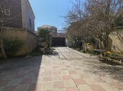 6 otaqlı həyət evi/bağ evi - Bakıxanov q. - 324 m²