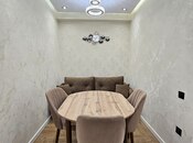İcarəyə verilir 2 otaqlı yeni tikili 75 m², Nizami m., photo 7 from 8