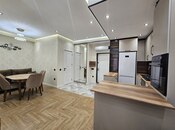 İcarəyə verilir 2 otaqlı yeni tikili 75 m², Nizami m., photo 5 from 8