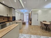 İcarəyə verilir 2 otaqlı yeni tikili 75 m², Nizami m., photo 6 from 8
