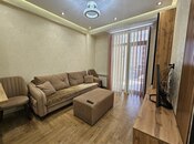 İcarəyə verilir 2 otaqlı yeni tikili 75 m², Nizami m., photo 3 from 8