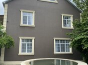 4 otaqlı həyət evi/bağ evi - Qəbələ - 130 m²