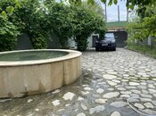 4 otaqlı həyət evi/bağ evi - Qəbələ - 130 m²