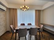 3 otaqlı yeni tikili - Şah İsmayıl Xətai m. - 110 m²