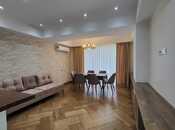 3 otaqlı yeni tikili - Şah İsmayıl Xətai m. - 110 m²