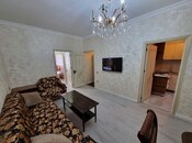 Сдаётся 2-комн. вторичка 50 м², м. Мемар Аджеми, photo 3 from 8