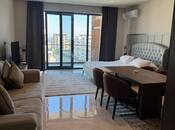 Satılır 1 otaqlı yeni tikili 57 m², Sea Breeze q., photo 1 from 8