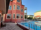 Satılır 7 otaqlı həyət evi/bağ evi 333 m², Novxanı q., photo 6 from 8