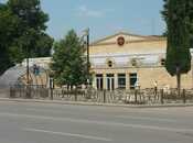 Elan №6010553 - Gəncə, Gəncə, 1200 m²