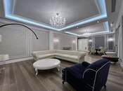İcarəyə verilir 4 otaqlı yeni tikili 210 m², Ağ şəhər q., photo 5 from 8