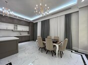 İcarəyə verilir 4 otaqlı yeni tikili 210 m², Ağ şəhər q., photo 7 from 8