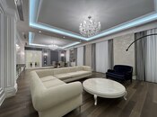 İcarəyə verilir 4 otaqlı yeni tikili 210 m², Ağ şəhər q., photo 6 from 8