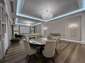 4-комн. новостройка - пос. Аг шехер - 210 м²