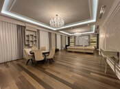 4-комн. новостройка - пос. Аг шехер - 210 м²