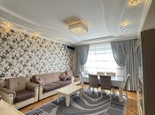 2 otaqlı yeni tikili - Nizami r. - 90 m²