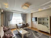 2 otaqlı yeni tikili - Nizami r. - 90 m²
