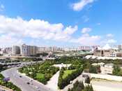 4 otaqlı yeni tikili - Şah İsmayıl Xətai m. - 159.1 m²