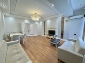 Сдаётся 3-комн. новостройка 130 м², Насиминский  р., photo 4 from 8