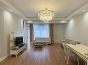 Сдаётся 3-комн. новостройка 130 м², Насиминский  р., photo 5 from 8