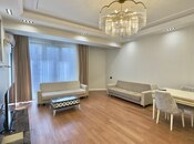 Сдаётся 3-комн. новостройка 130 м², Насиминский  р., photo 7 from 8