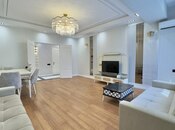 Сдаётся 3-комн. новостройка 130 м², Насиминский  р., photo 6 from 8