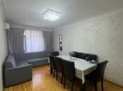 Satılır 5 otaqlı köhnə tikili 106 m², Badamdar q., photo 3 from 8