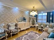 Satılır 3 otaqlı yeni tikili 115 m², İnşaatçılar m., photo 1 from 8