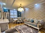 Satılır 3 otaqlı yeni tikili 115 m², İnşaatçılar m., photo 4 from 8