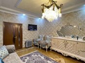 Satılır 3 otaqlı yeni tikili 115 m², İnşaatçılar m., photo 2 from 8