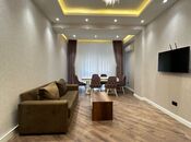 İcarəyə verilir 2 otaqlı yeni tikili 85 m², Nizami m., photo 5 from 8