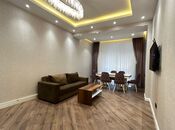 2 otaqlı yeni tikili - Nizami m. - 80 m²