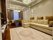 Satılır 3 otaqlı yeni tikili 113.7 m², Nizami m., photo 8 from 8