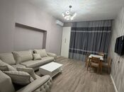1-комн. новостройка - Насиминский  р. - 45 м²
