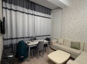 1-комн. новостройка - Насиминский  р. - 45 м²