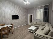 1-комн. новостройка - Насиминский  р. - 45 м²
