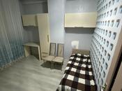 İcarəyə verilir 3 otaqlı yeni tikili 100 m², Əhmədli m., photo 5 from 8