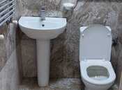 İcarəyə verilir 3 otaqlı həyət evi/bağ evi 50 m², Azadlıq Prospekti m., photo 7 from 8