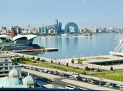 Elan №6010781 - Bakı, Səbail r., 3 otaqlı, 100 m², 7/7 mərtəbə