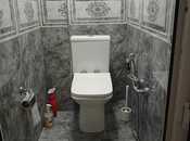 Satılır 3 otaqlı köhnə tikili 110 m², Dərnəgül m., photo 6 from 8