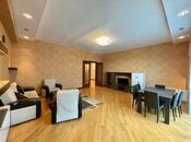 Объявление №6010778 - Баку, м. 28 мая, 3-комн., 140 м², 17/20 этаж