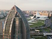 Satılır 2 otaqlı yeni tikili 100 m², Şah İsmayıl Xətai m., photo 1 from 8