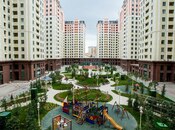 Elan №6010830 - Bakı, Elmlər Akademiyası m., 2 otaqlı, 88 m², 11/18 mərtəbə