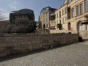 Elan №6010829 - Bakı, İçəri Şəhər m., 2 otaqlı, 55 m², 1/3 mərtəbə