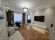 Satılır 3 otaqlı yeni tikili 104 m², İnşaatçılar m., photo 1 from 6