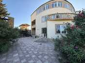 9 otaqlı həyət evi/bağ evi - Novxanı q. - 420 m²