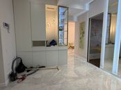 3 otaqlı yeni tikili - Səbail r. - 110 m²