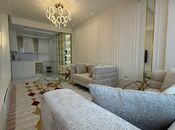 Сдаётся 3-комн. новостройка 110 м², Сабаильский р., photo 6 from 8