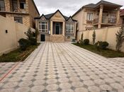 Satılır 4 otaqlı həyət evi/bağ evi 138 m², Masazır q., photo 1 from 8