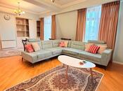 İcarəyə verilir 5 otaqlı yeni tikili 210 m², Xətai r., photo 6 from 8