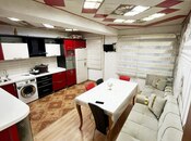 Satılır 3 otaqlı yeni tikili 80 m², Şah İsmayıl Xətai m., photo 2 from 8